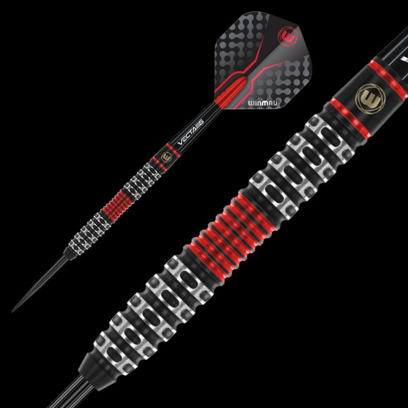 Joe Cullen S.E. 24G Winmau Darts