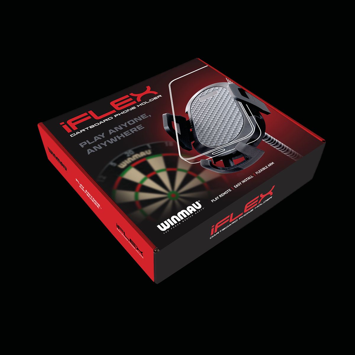 Winmau i-Flex Phone Holder
