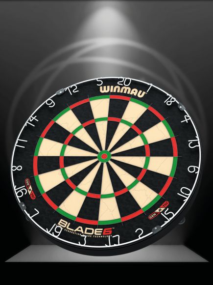 BLADE 6