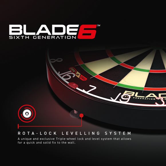 BLADE 6