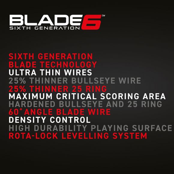 BLADE 6