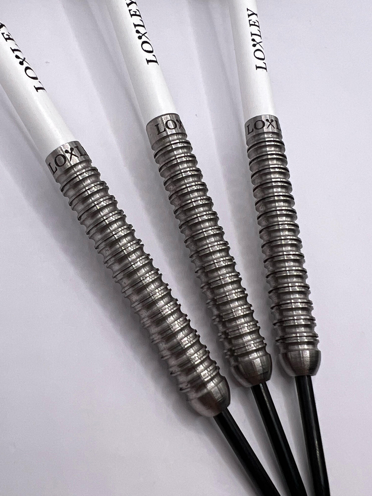 Featherweight Black 18G Darts