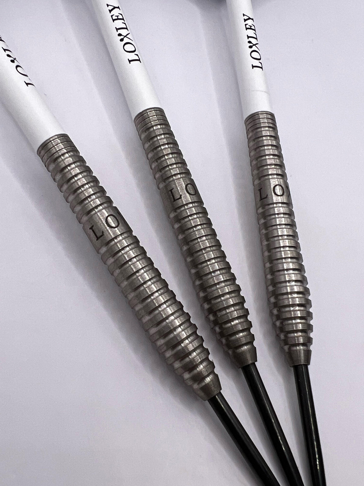 Featherweight Blue 18G Darts