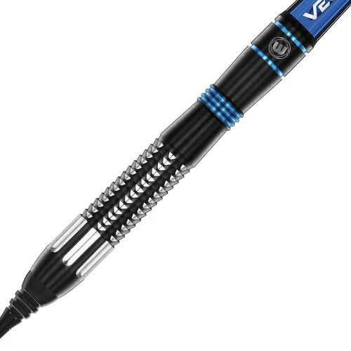 NEW Rick Henze Winmau Darts