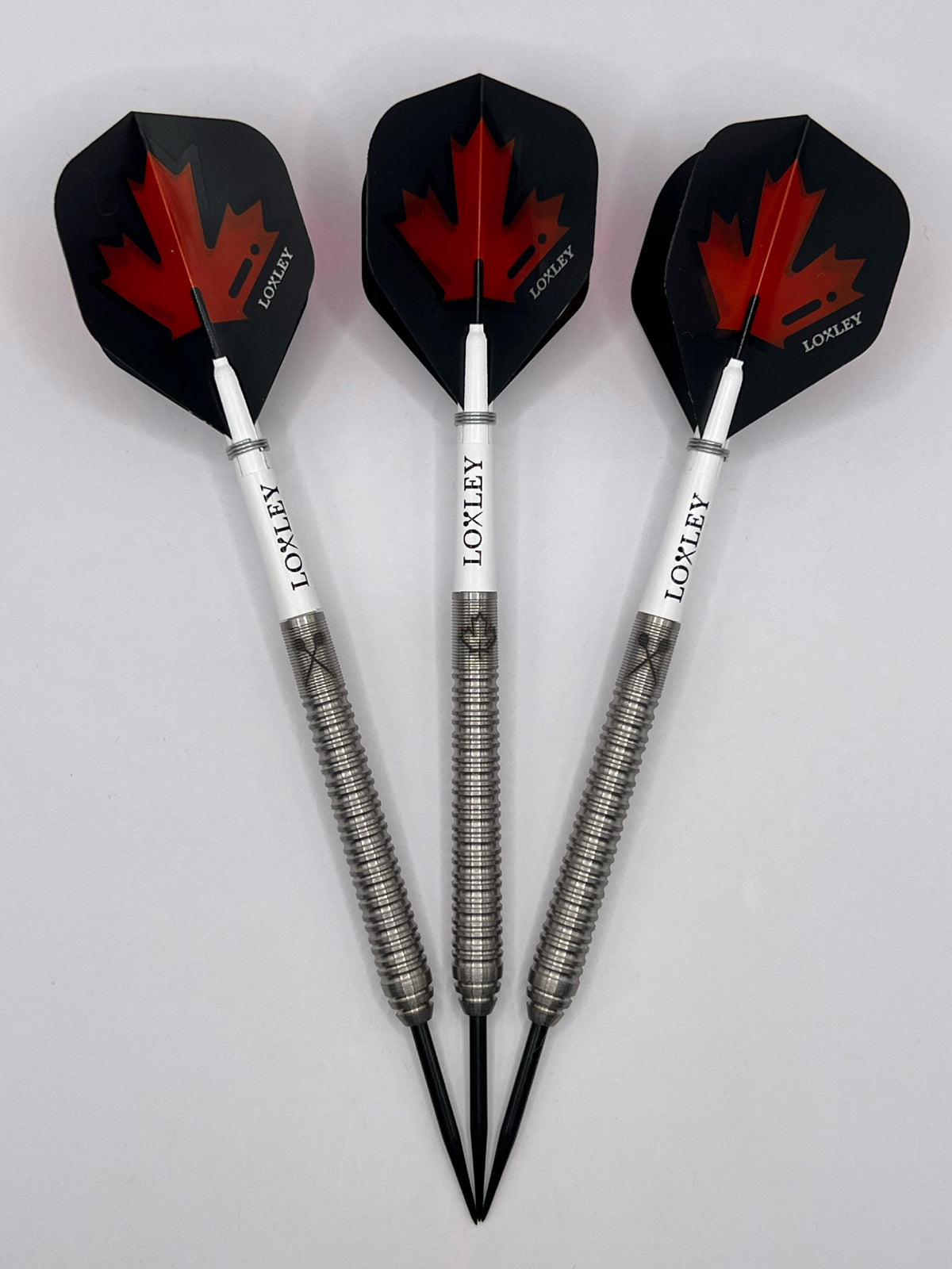 John Part Darts by Loxley