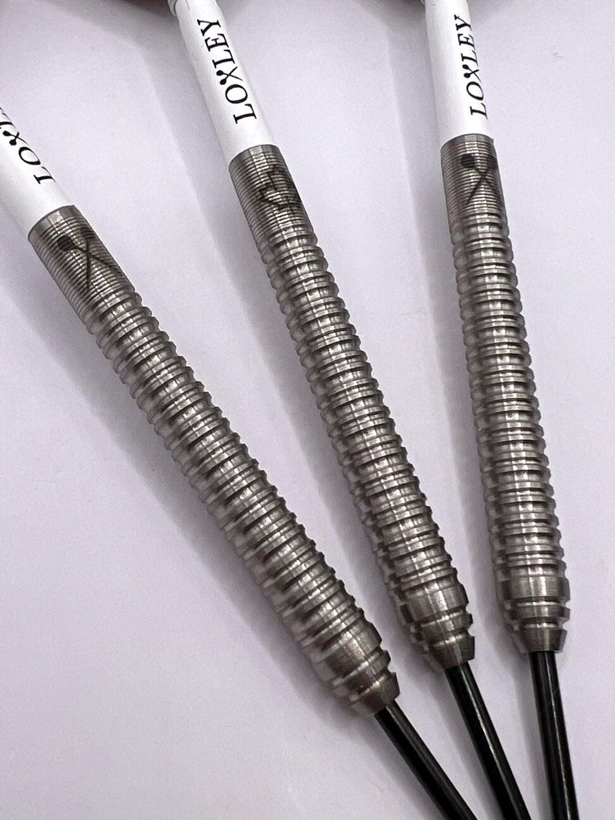 John Part Darts by Loxley