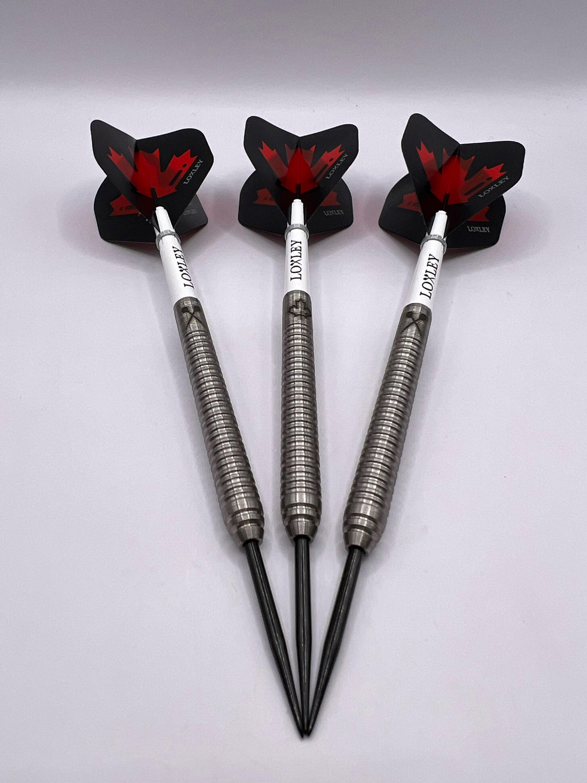 John Part Darts by Loxley