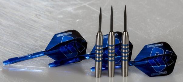 KICKASS 21G Superdarts