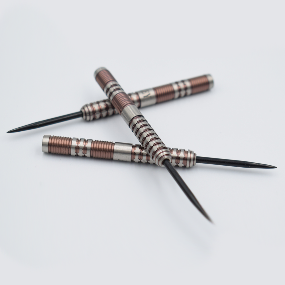Mustang Darts 23G by Loxley