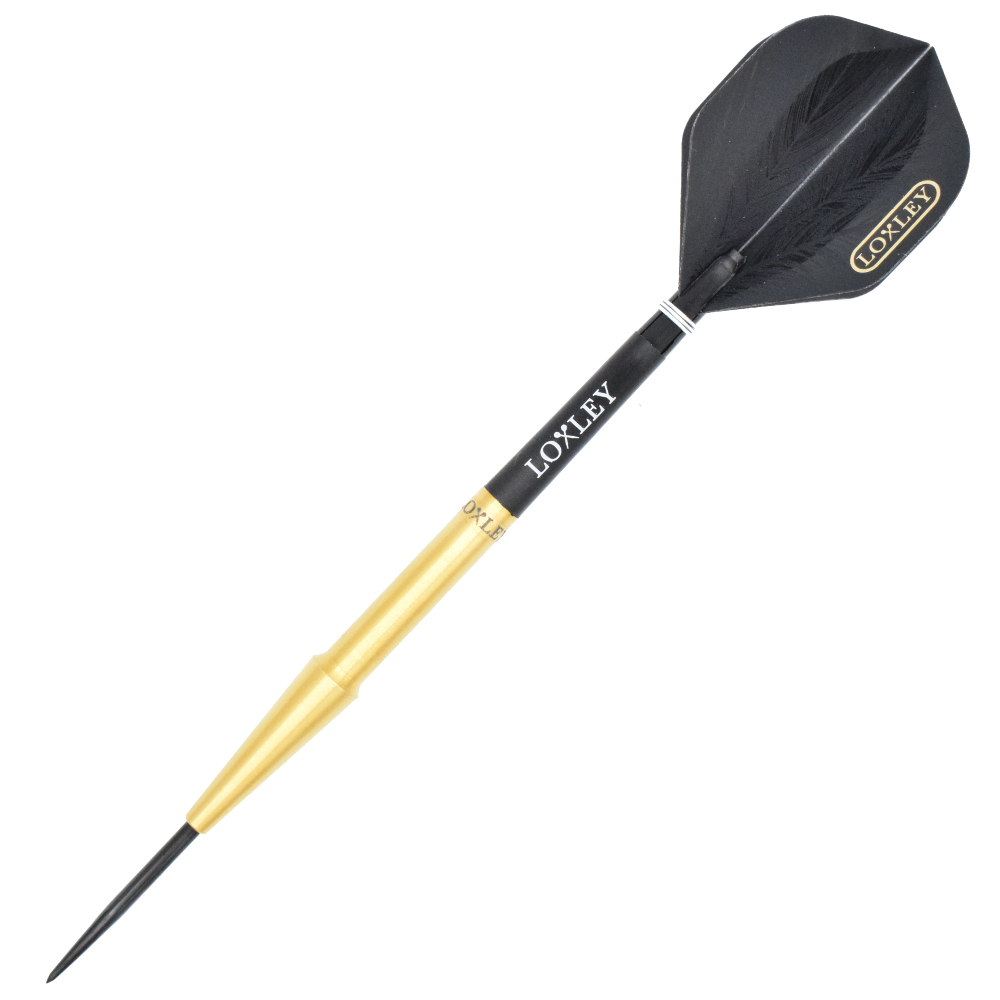 Robin Model 1 Gold Edition Darts