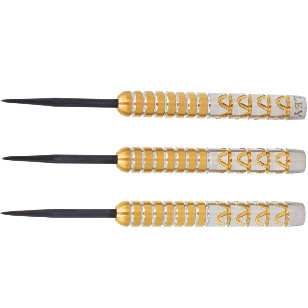 The Saiyan Darts 22G