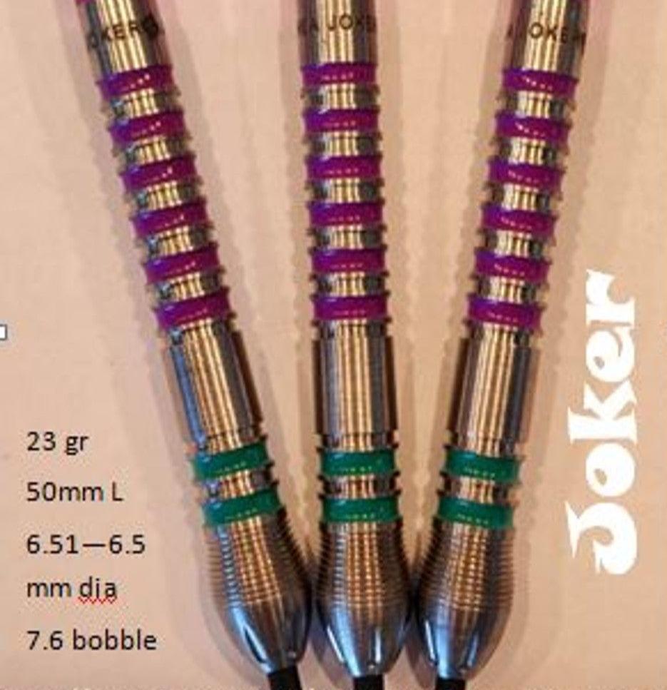 Joker 23G Superdarts
