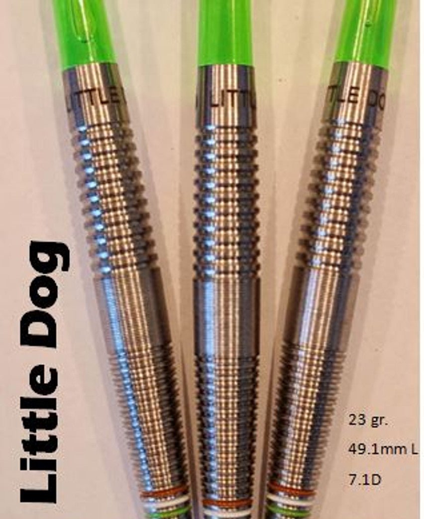 Little Dog 23G Superdarts