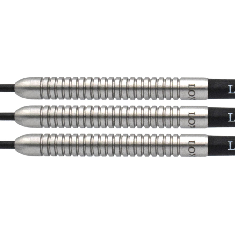 The Enforcer 22g Darts by Loxley