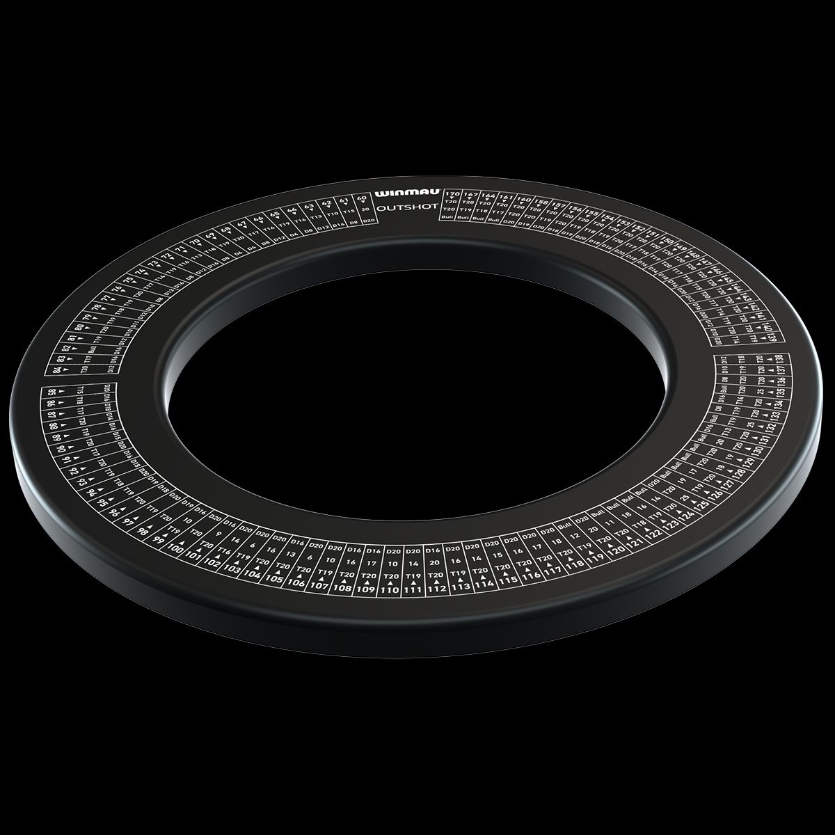 WINMAU OUTSHOT SURROUND