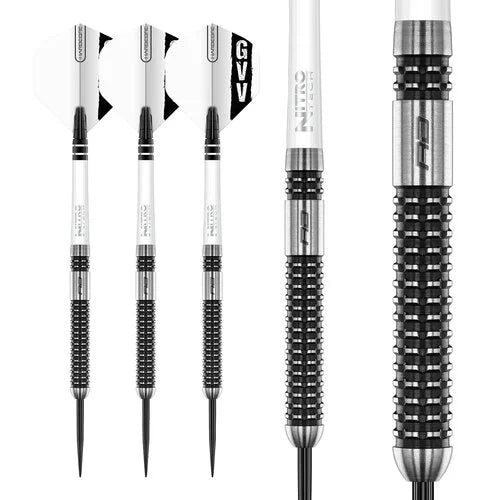 Gian van Veen Darts