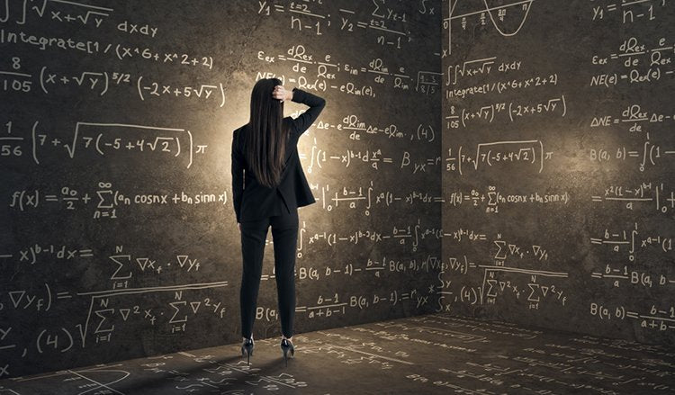 501 Dart Math