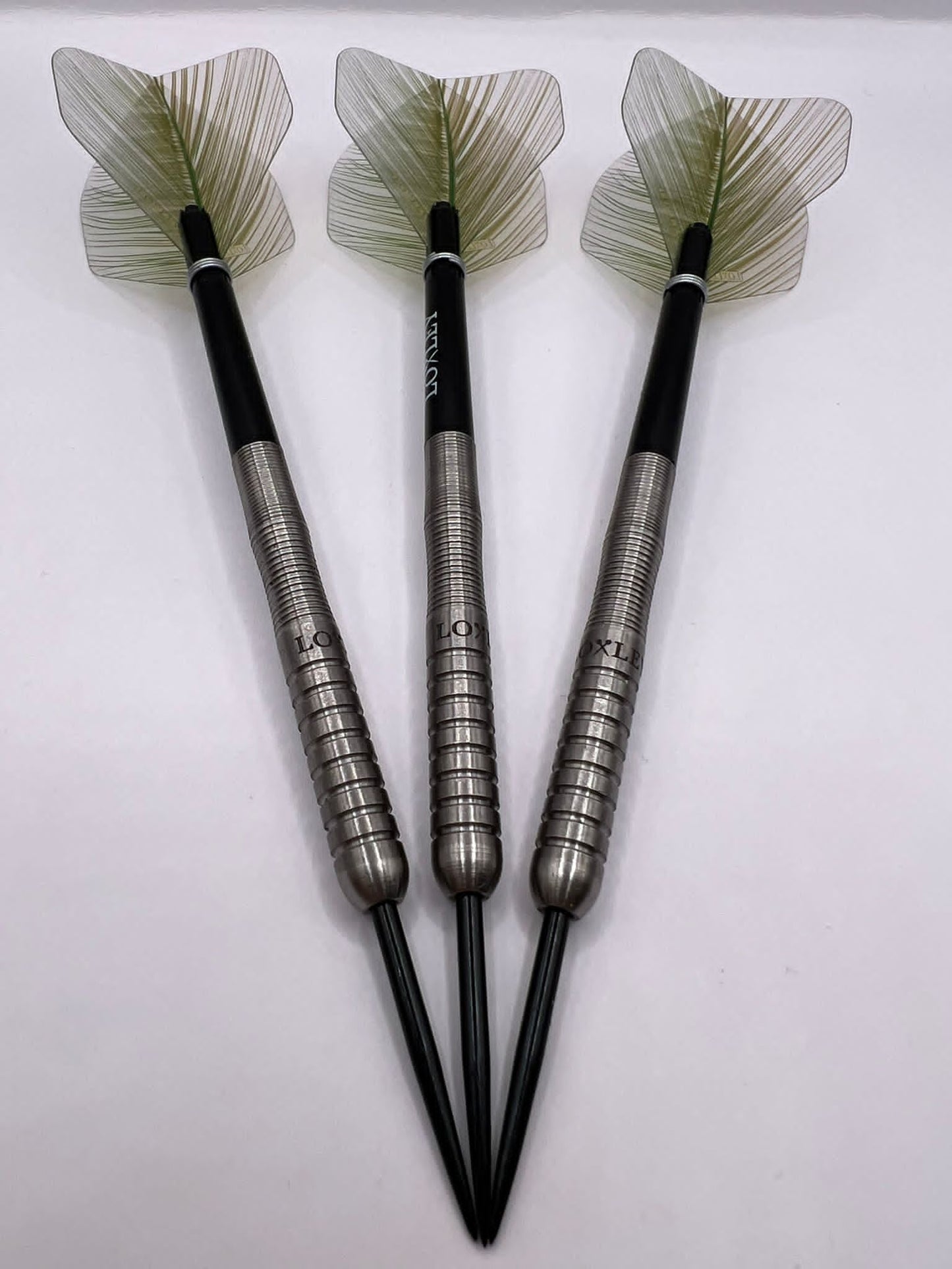 Sorcerer Darts by Loxley