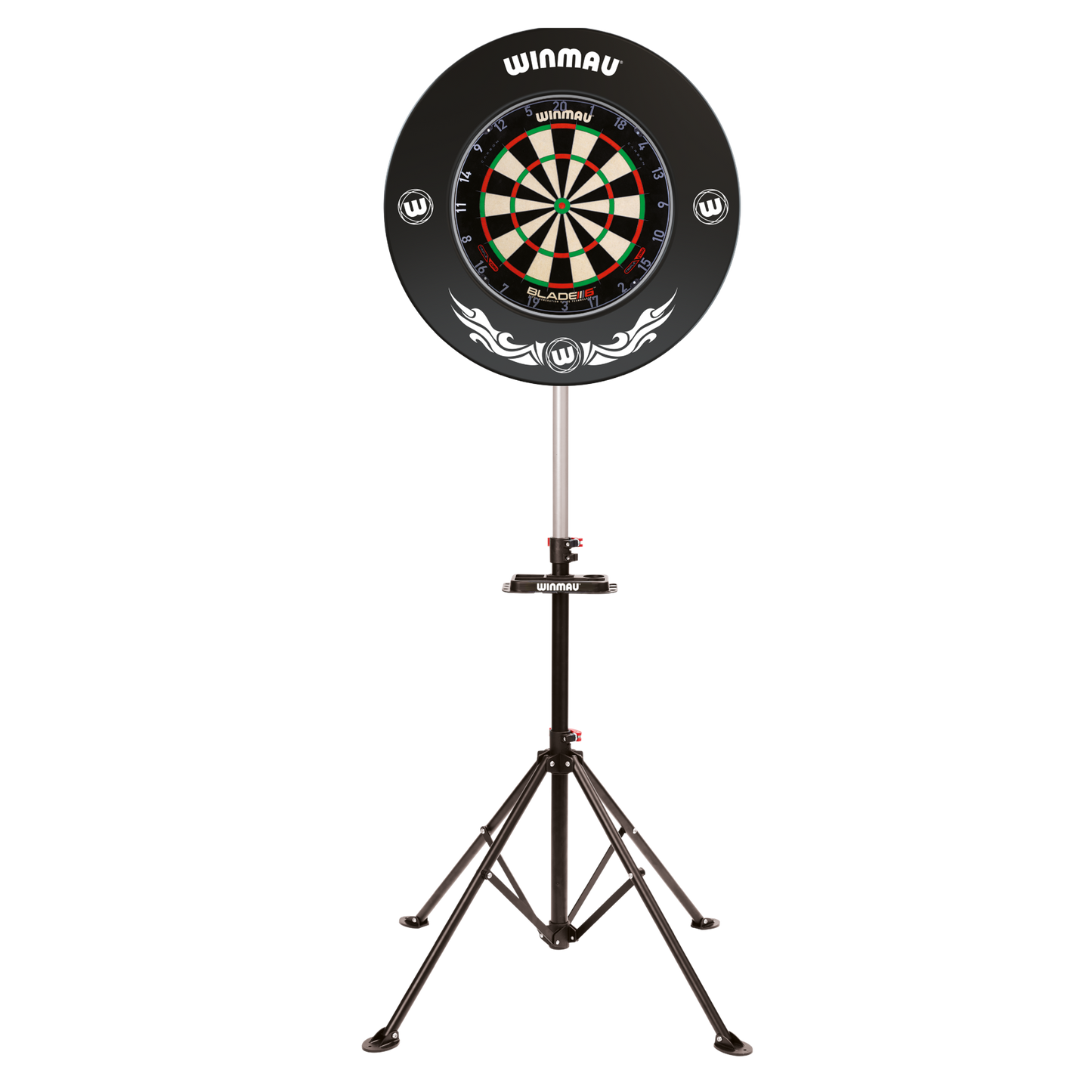 WINMAU XTREME 2 DARTBOARD STAND