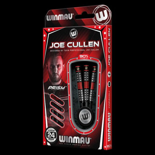 Joe Cullen S.E. 24G Winmau Darts