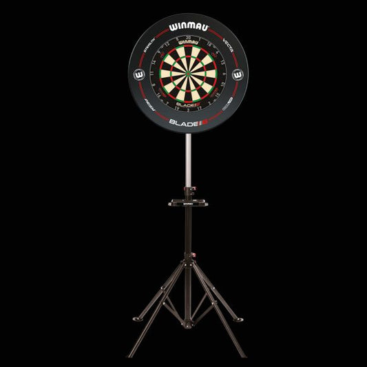 WINMAU XTREME 2 DARTBOARD STAND