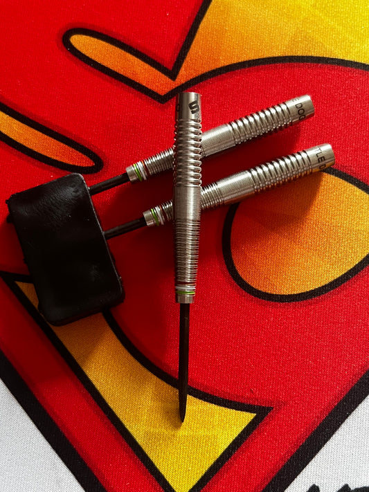 Little Dog 23G Superdarts