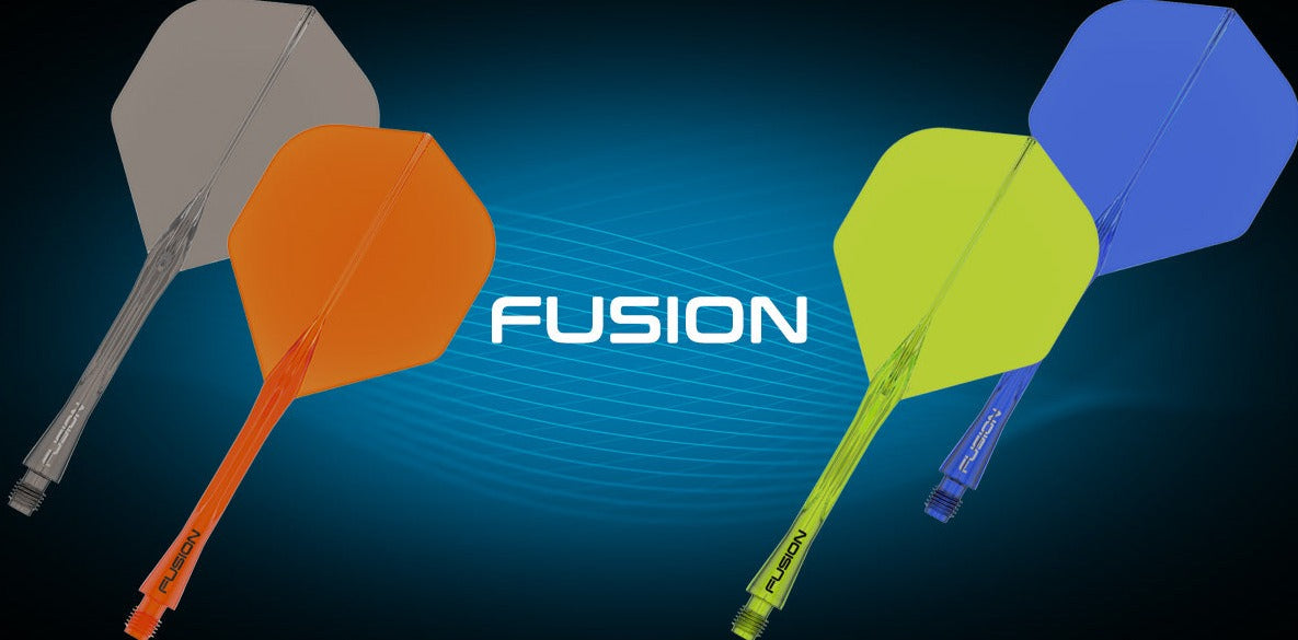 Winmau Fusion Flights