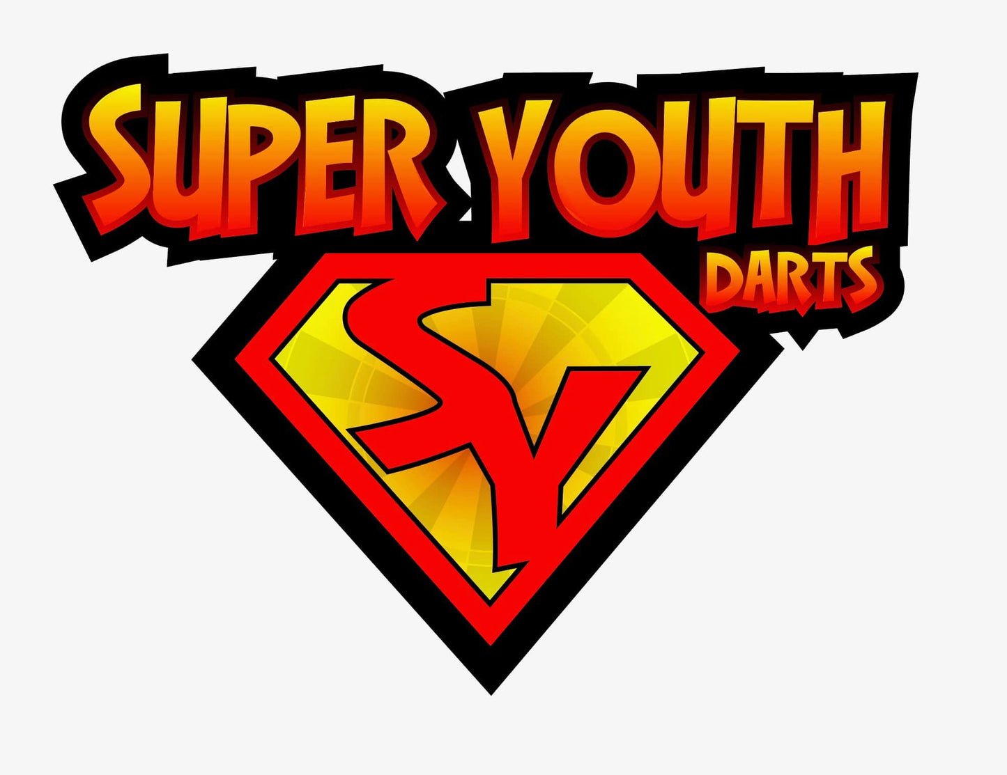 Donations for the Super Youth Dart League