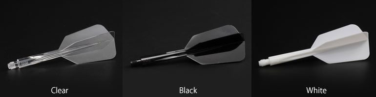 CONDOR AXE WING SLIM FLIGHTS