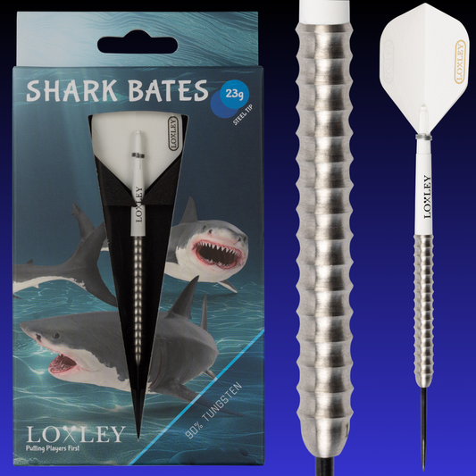 Shark Bates 23G